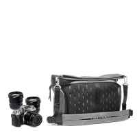 Manfrotto Uncover foto torba 12L - MB-UC-M-12L