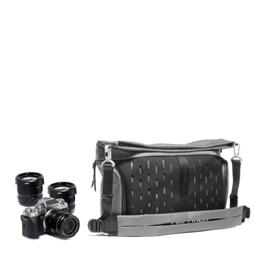 Manfrotto Uncover foto torba 12L - MB-UC-M-12L