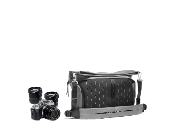 Manfrotto Uncover foto torba 12L - MB-UC-M-12L