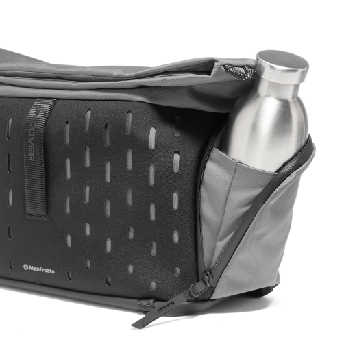 Manfrotto Uncover foto torba 12L - MB-UC-M-12L