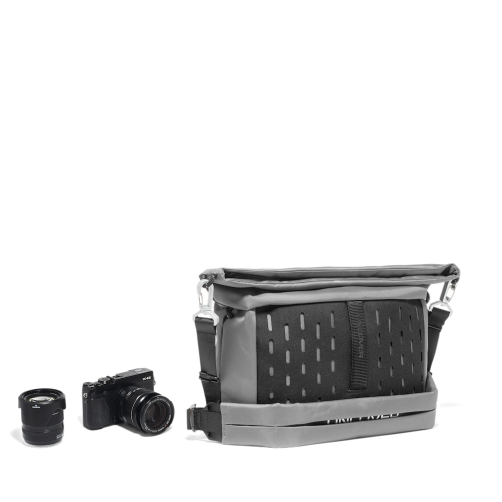 Manfrotto Uncover foto torba 7L - MB-UC-M-7L