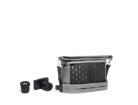 Manfrotto Uncover foto torba 7L - MB-UC-M-7L