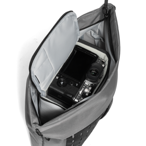 Manfrotto Uncover foto torba 7L - MB-UC-M-7L