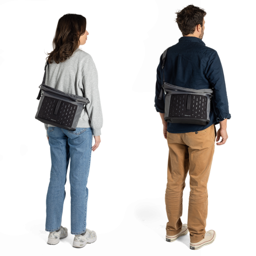 Manfrotto Uncover foto torba 7L - MB-UC-M-7L