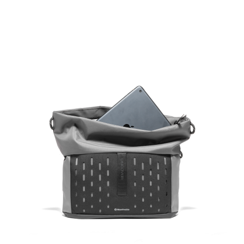 Manfrotto Uncover foto torba 7L - MB-UC-M-7L