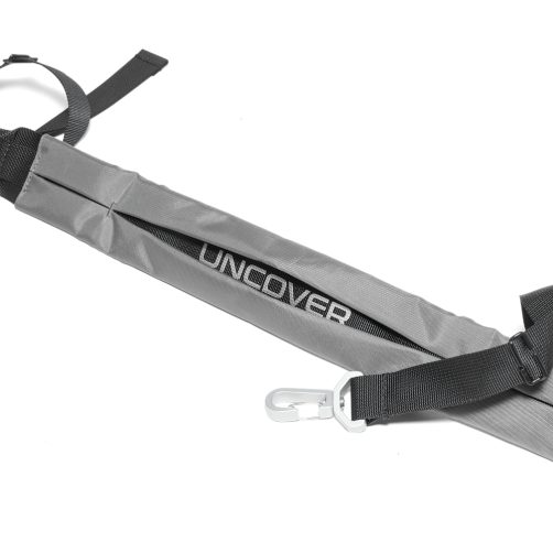 Manfrotto Uncover foto torba 7L - MB-UC-M-7L