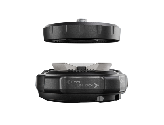 Manfrotto Xchange za Manfrotto ONE stativ - MAONEQR