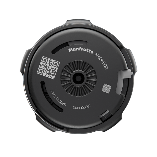 Manfrotto Xchange za Manfrotto ONE stativ - MAONEQR