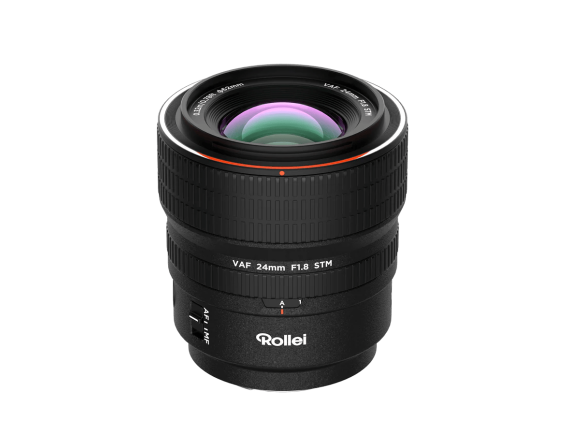 Rollei AF 24 mm F/1.8 FE objektiv za Sony E-Mount – ROLLEI11198