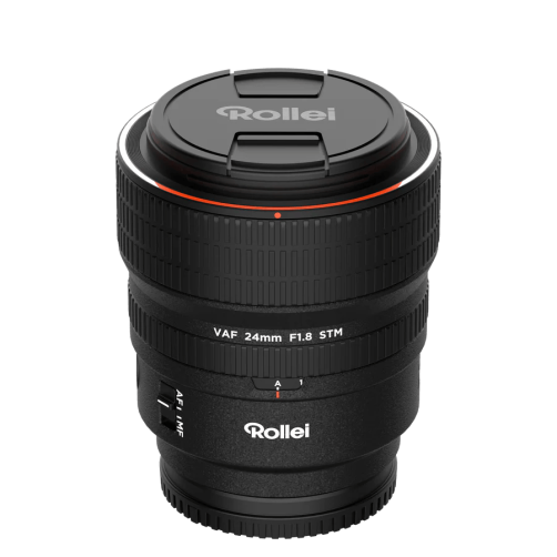 Rollei AF 24 mm F/1.8 FE objektiv za Sony E-Mount – ROLLEI11198