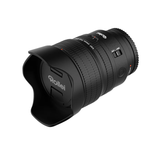 Rollei AF 24 mm F/1.8 FE objektiv za Sony E-Mount – ROLLEI11198