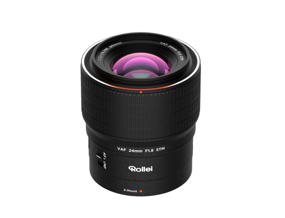 Rollei AF 24mm F1.8 Z objektiv za Nikon Z – ROLLEI11200