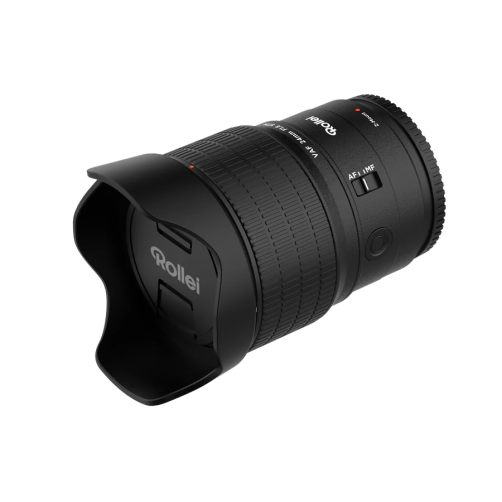 Rollei AF 24mm F1.8 Z objektiv za Nikon Z – ROLLEI11200