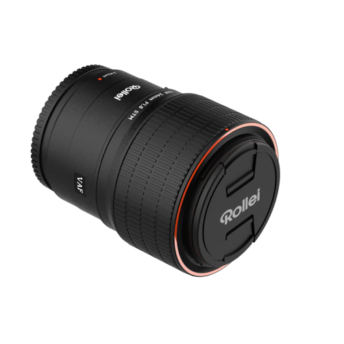Rollei AF 24mm F1.8 Z objektiv za Nikon Z – ROLLEI11200