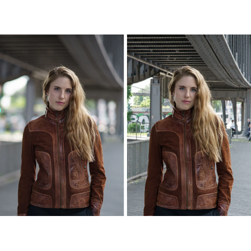 Rollei AF 85mm F1.8 FE objektiv za Sony E-Mount – ROLLEI12040