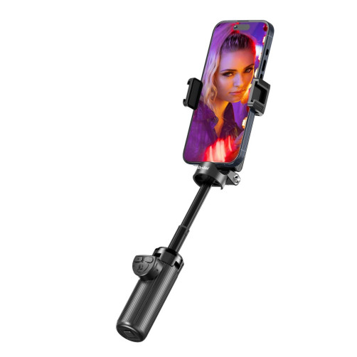 Rollei Easy Creator SmartGrip – Mini stativ, selfie palica in Bluetooth sprožilec za pametni telefon - ROLLEI26982