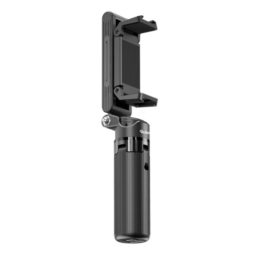 Rollei Easy Creator SmartGrip – Mini stativ, selfie palica in Bluetooth sprožilec za pametni telefon - ROLLEI26982