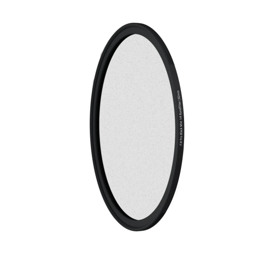 Rollei F:X Pro Black Mist 1/4 Circular Filter 67mm - ROLLEI26896