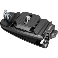 SmallRig 5053 Camera Clip s Quick Release ploščico - SR5053