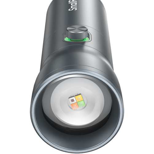 SmallRig RF 10C Portable Focusable LED Video Light 4634 - SR4634