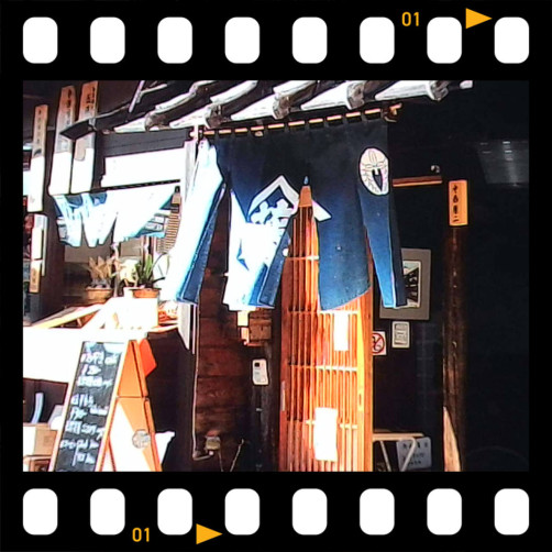 SnapRoll Mini digitalni fotoaparat - Blind Box - ESCURO01