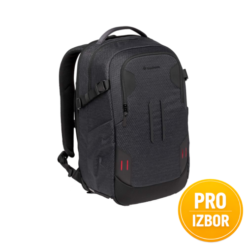 Manfrotto Pro Light foto nahrbtnik Backloader M - MB-PL2-BP-BL-M