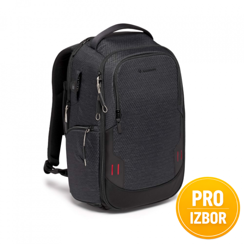 Manfrotto Pro Light foto nahrbtnik Multiloader M - MB-PL2-BP-ML-M