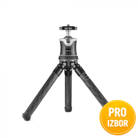 Gitzo Mini Traveler namizno stojalo za fotoaparat - Noir Decor - GKTBCN