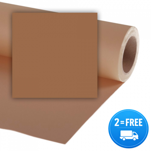 Colorama papirnato studijsko ozadje CARDAMON 2,72x11m - foto ozadje - CO117