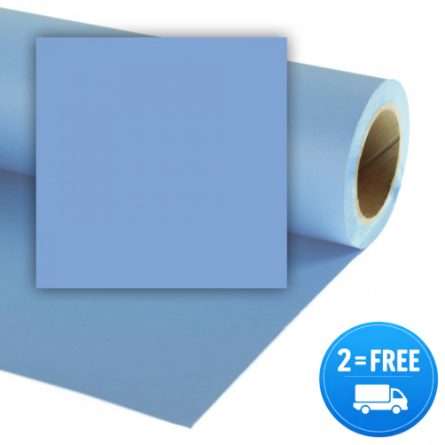 Colorama papirnato studijsko ozadje RIVIERA 2,72x11m - foto ozadje - CO103