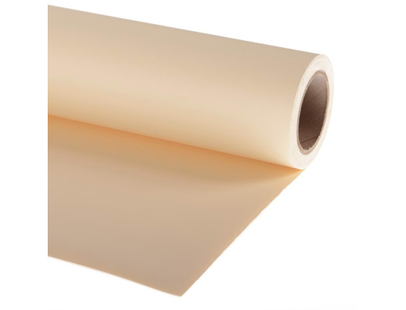 Manfrotto papirnato studijsko ozadje Ivory 2,72x11m - LP9051