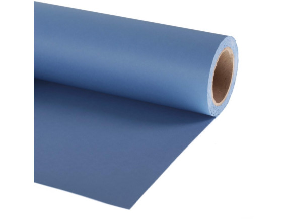 Manfrotto papirnato studijsko ozadje Ocean 2,72x11m - LP9030