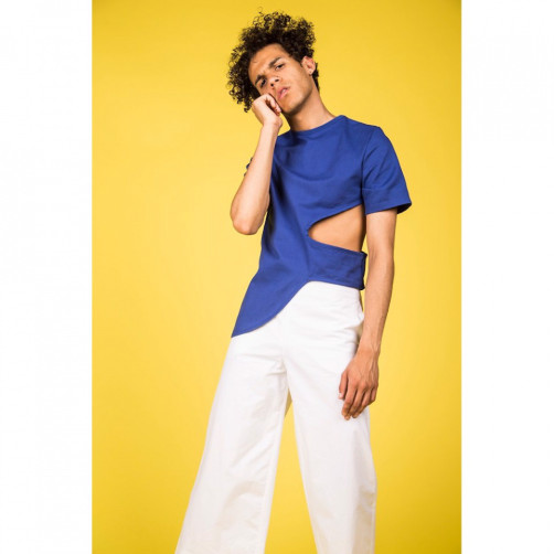 Colorama papirnato studijsko ozadje DANDELION 1,35x11m - CO516