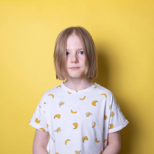 Colorama papirnato studijsko ozadje DANDELION 1,35x11m - CO516