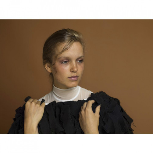 Colorama papirnato studijsko ozadje CARDAMON 2,72x11m - foto ozadje - CO117