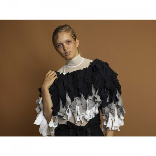 Colorama papirnato studijsko ozadje CARDAMON 2,72x11m - foto ozadje - CO117