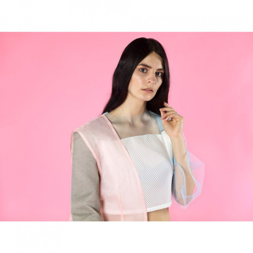 Colorama papirnato studijsko ozadje CARNATION 2,72x11m - foto ozadje - CO121