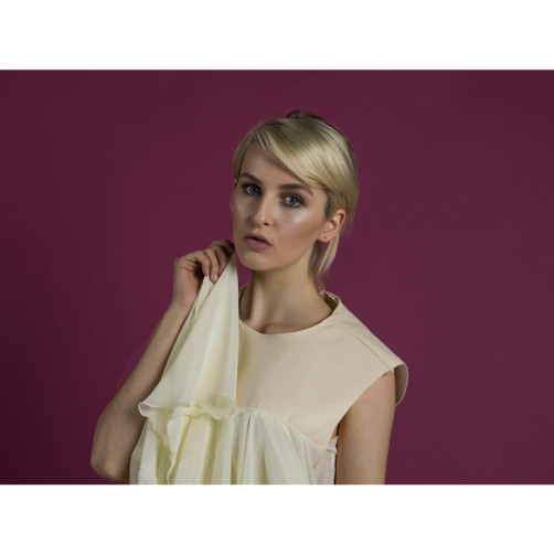 Colorama papirnato studijsko ozadje DAMSON 1,35x11m - CO544