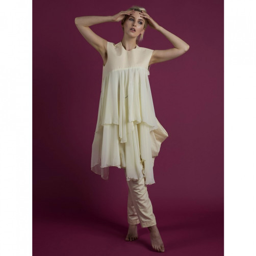 Colorama papirnato studijsko ozadje DAMSON 1,35x11m - CO544