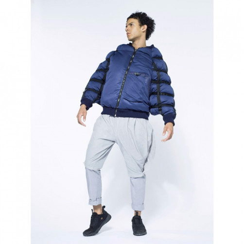 Colorama papirnato studijsko ozadje ARTIC BELA 2,72x11m - foto ozadje - CO165