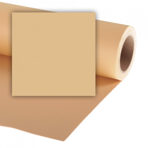 Colorama papirnato studijsko ozadje BARLEY 1,35x11m - CO514