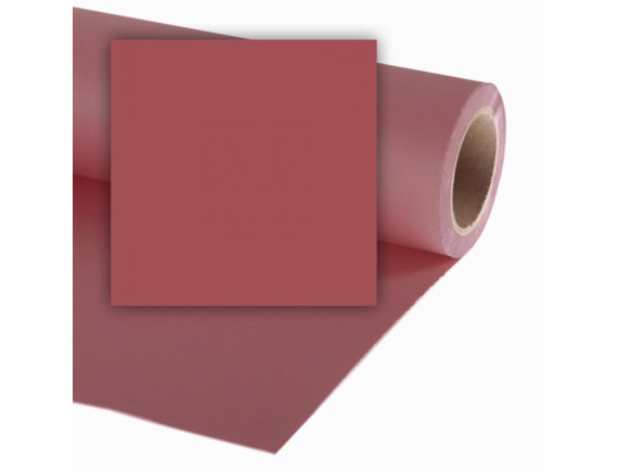 Colorama papirnato studijsko ozadje COPPER 1,35x11m - CO596