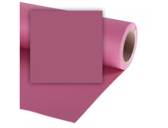 Colorama papirnato studijsko ozadje DAMSON 1,35x11m - CO544