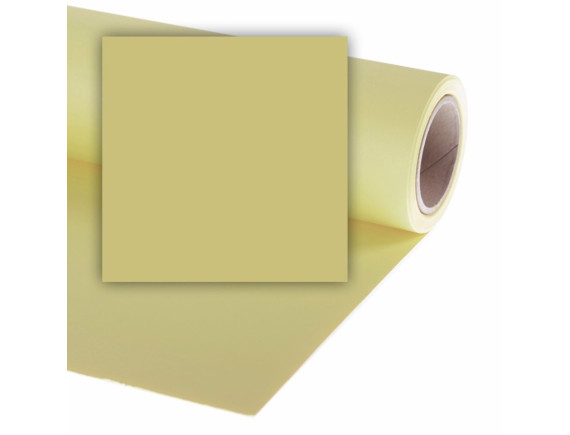 Colorama papirnato studijsko ozadje FERN 1,35x11m - CO512