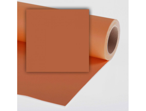 Colorama papirnato studijsko ozadje GINGER 1,35x11m - CO507
