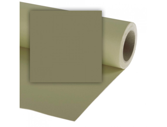 Colorama papirnato studijsko ozadje LEAF 1,35x11m - CO597