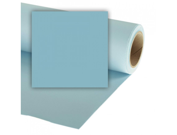 Colorama papirnato studijsko ozadje LOBELIA 1,35x11m - CO577