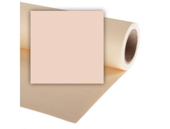Colorama papirnato studijsko ozadje OYSTER 1,35x11m - CO534