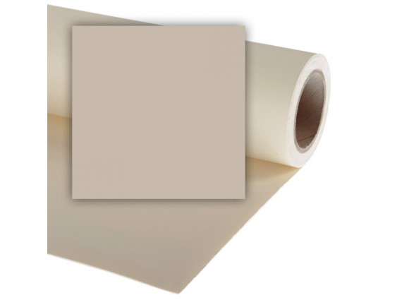 Colorama  papirnato studijsko ozadje SILVER BIRCH 2,72x11m - foto ozadje - CO187