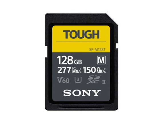 SD kartica SONY SFM-256T